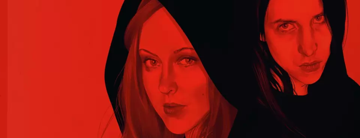 The Ginger Snaps Trilogy Header Set The Tape